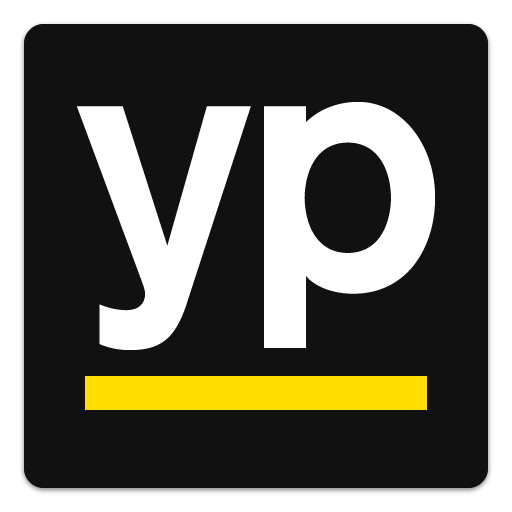 Yellow Pages
